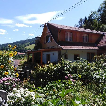 Ferienhaus Bauer Trattenbach  Zewnętrze zdjęcie