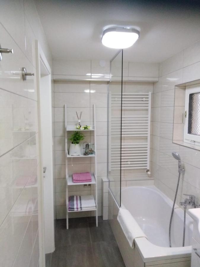 Ferienhaus Bauer Trattenbach  Zewnętrze zdjęcie