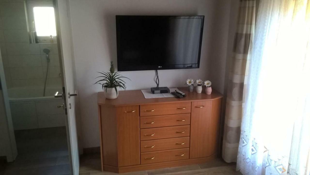 Ferienhaus Bauer Trattenbach  Zewnętrze zdjęcie