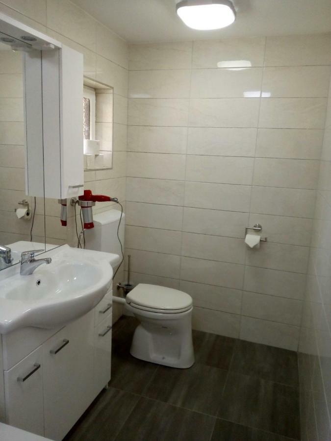 Ferienhaus Bauer Trattenbach  Zewnętrze zdjęcie
