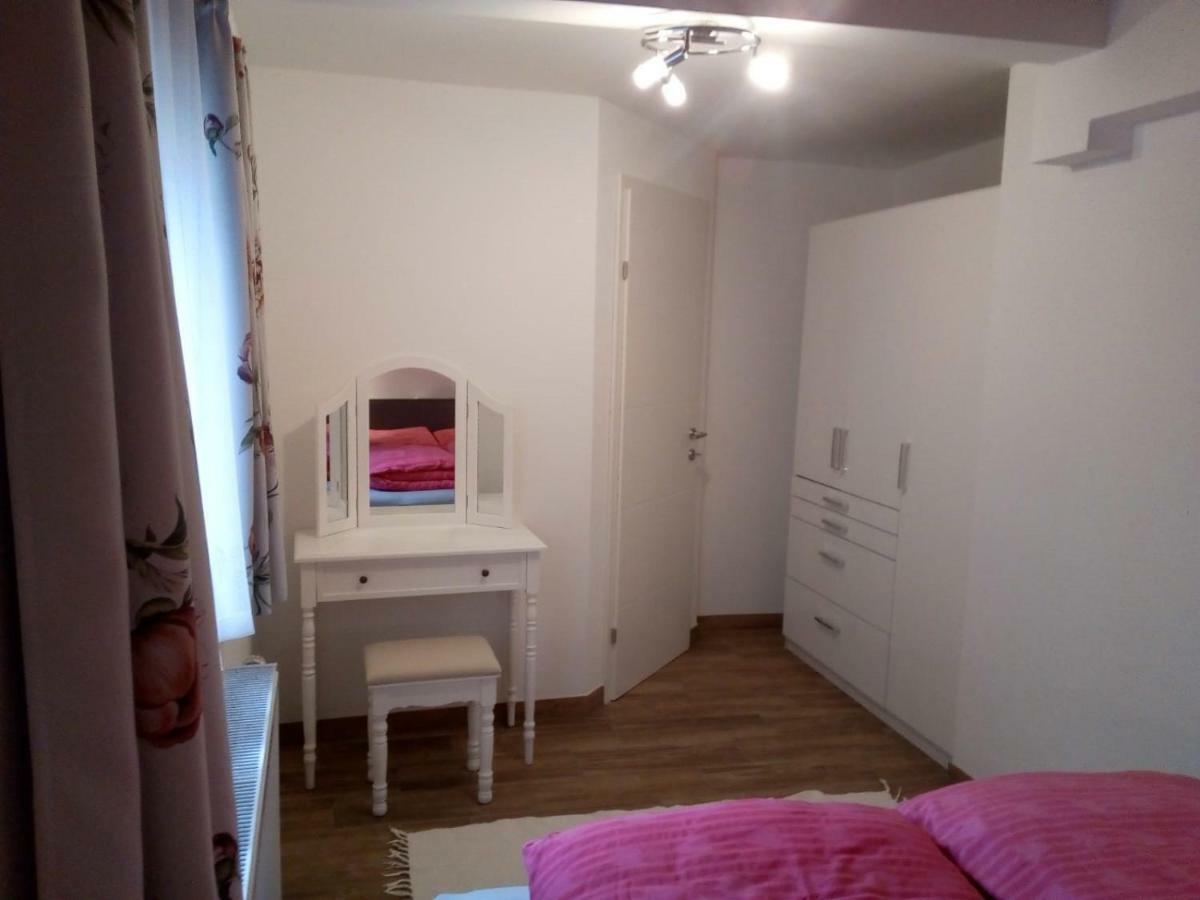 Ferienhaus Bauer Trattenbach  Zewnętrze zdjęcie
