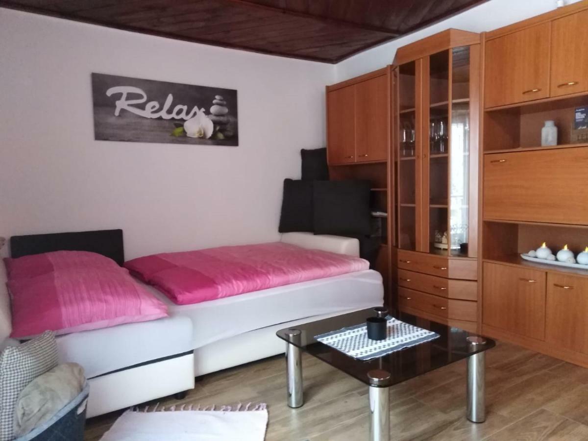 Ferienhaus Bauer Trattenbach  Zewnętrze zdjęcie